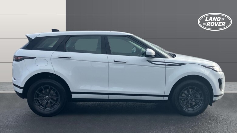 Land Rover Range Rover Evoque 2.0 D150 5dr 2WD Diesel Hatchback